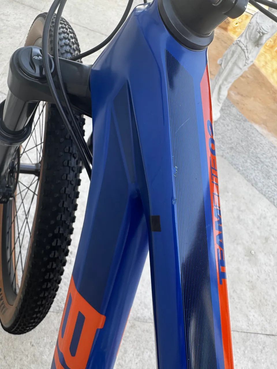 BMC Teamelite 02 Carbon 29 - Foto 2