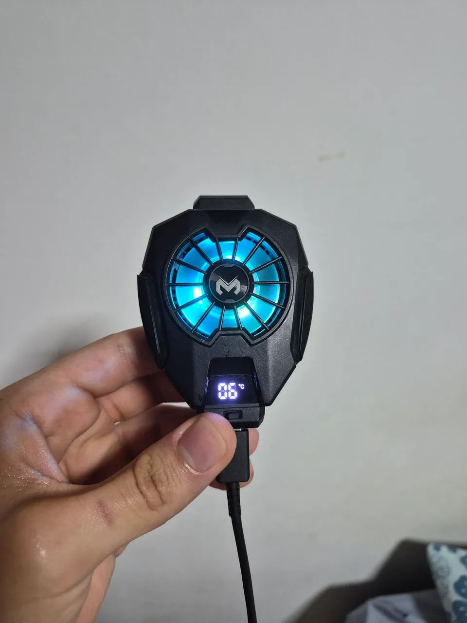 Cooler memo dl05 - Foto 3