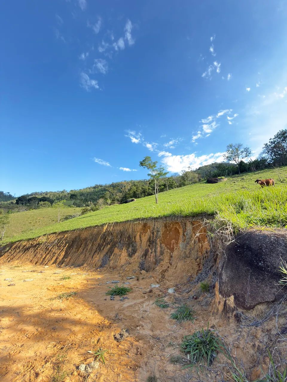 Foto - Angra dos Reis - Banqueta (Cunhambebe)