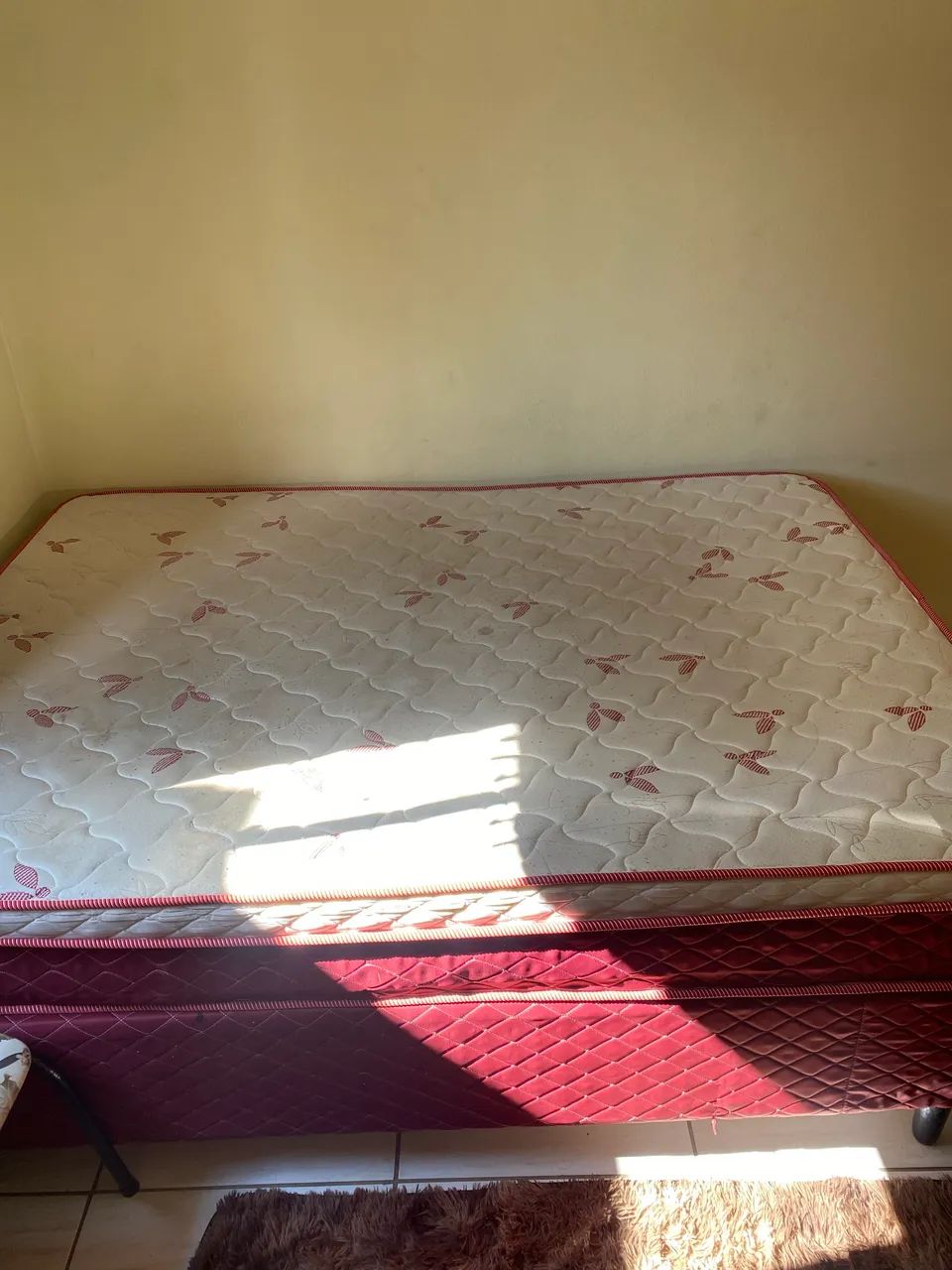 Cama de casal - Foto 3