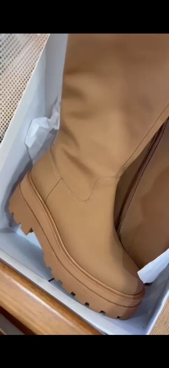 Bota Schutz Nova  - Foto 2