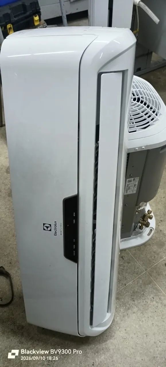Ar-condicionado  - Foto 2
