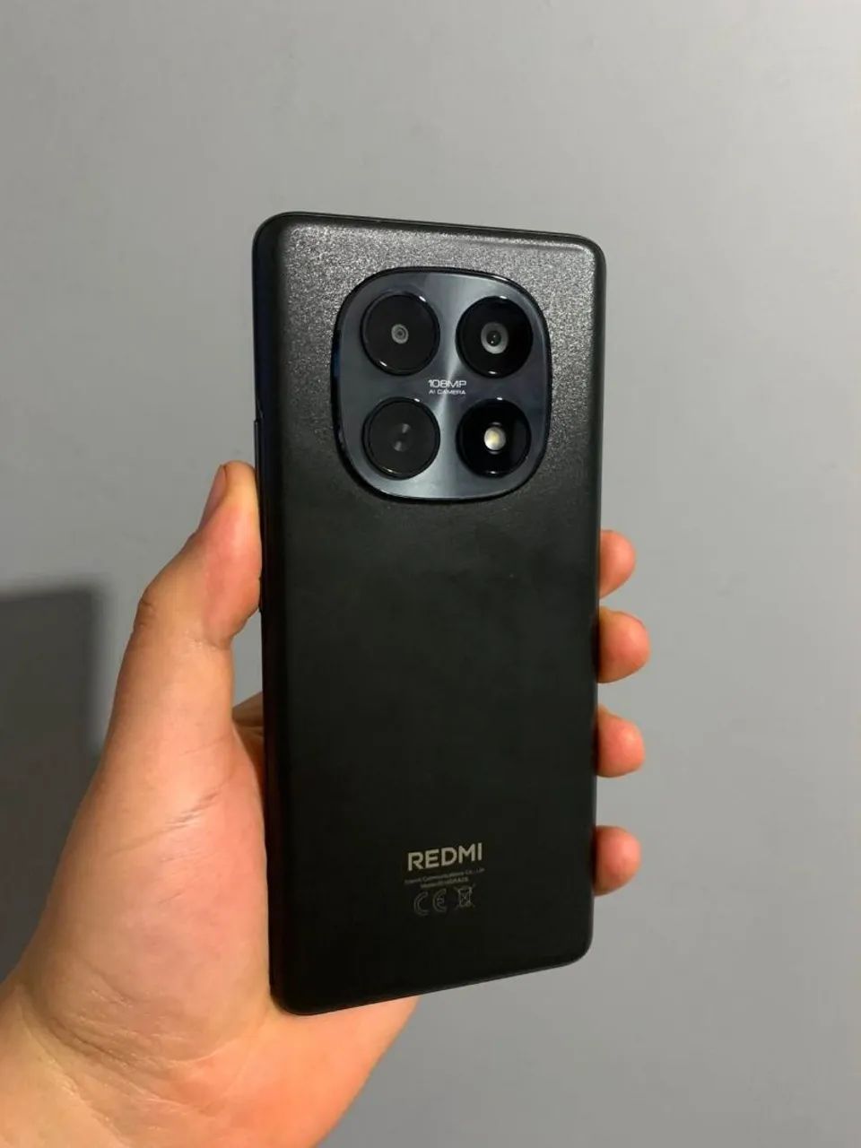 Redmi Note 15 128GB - Foto 3