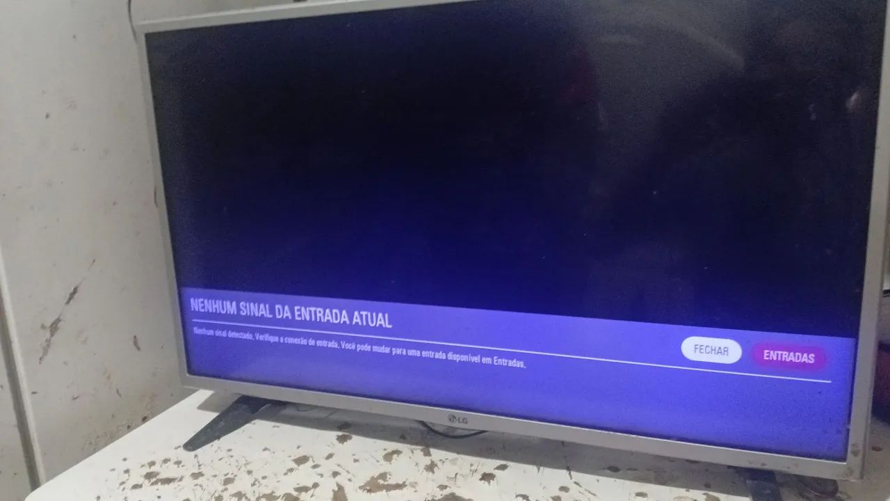 TV LG 32 polegadas - Foto 2