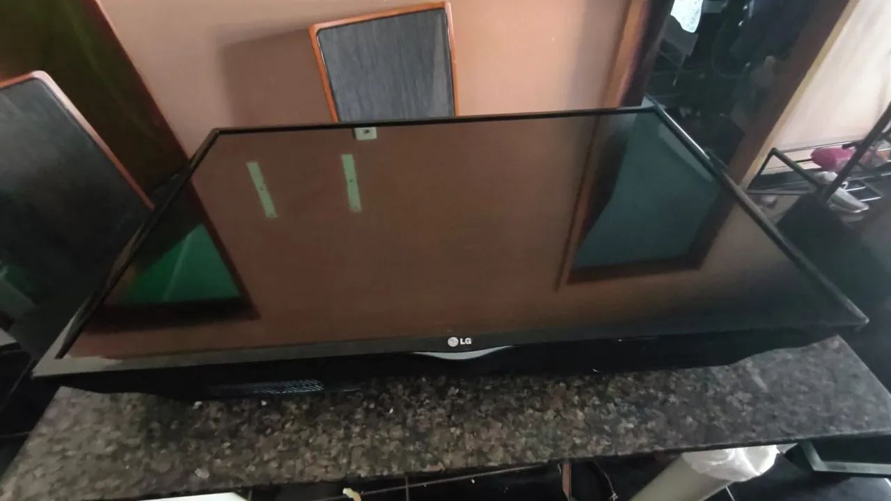 TV LG LED 42 POL Full HD