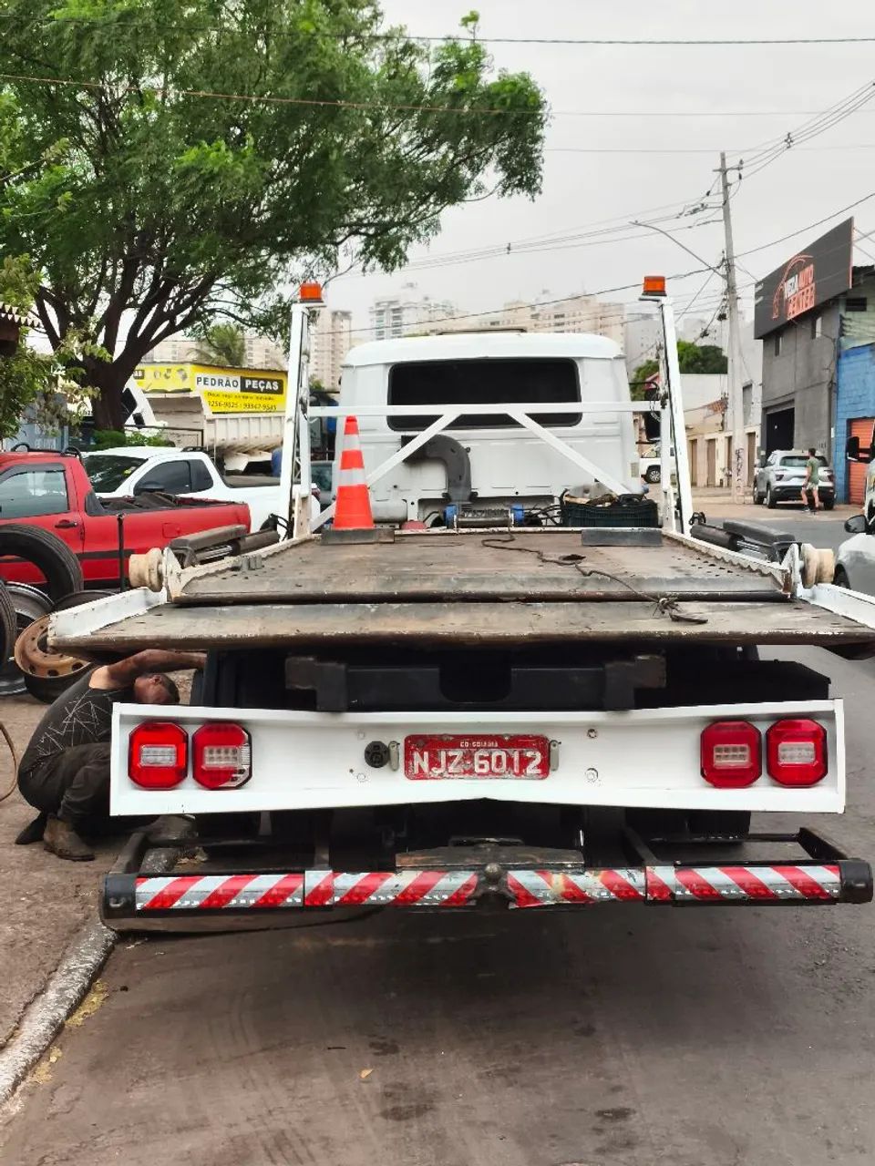 Delivery 8.150  - Foto 4