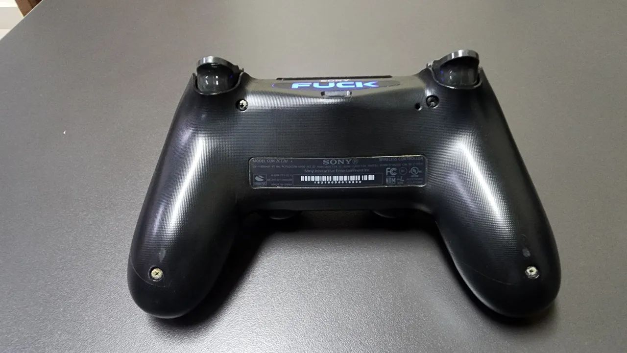 Controle PS4 Original - Foto 4