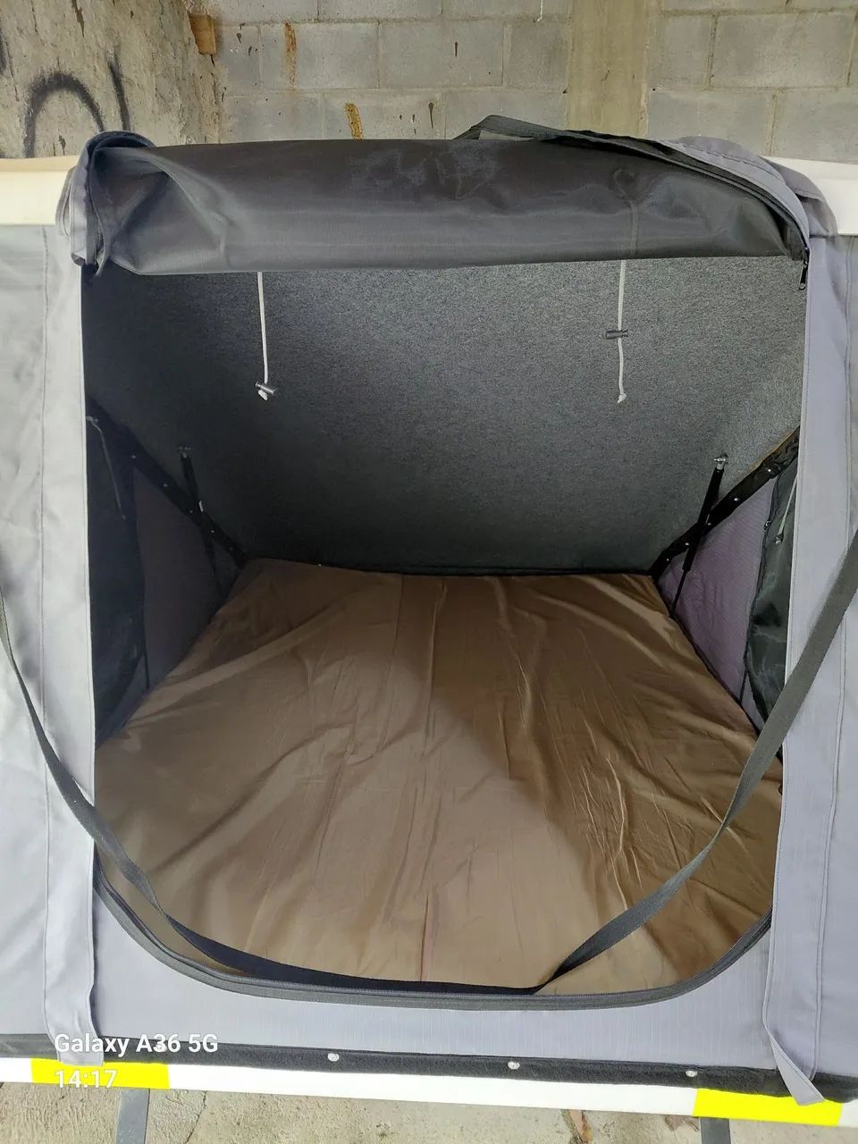 Barraca de Teto parcelo no cartão  - Foto 5