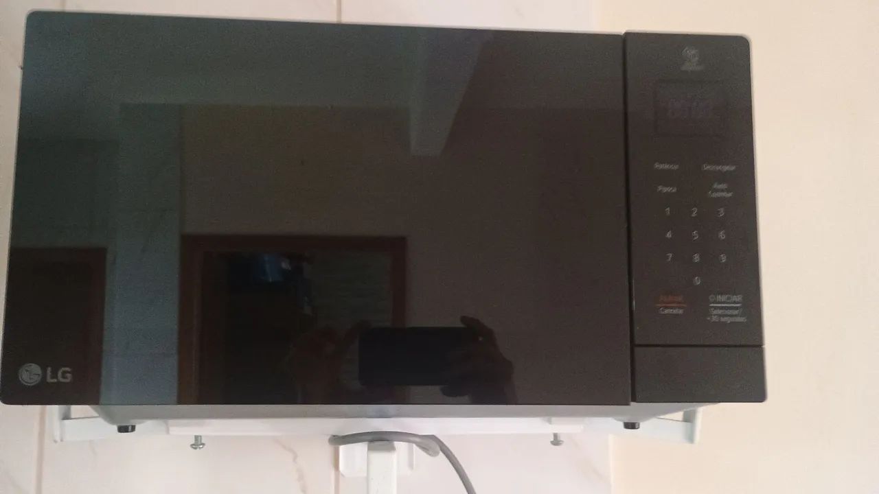 Microondas LG  - Foto 2