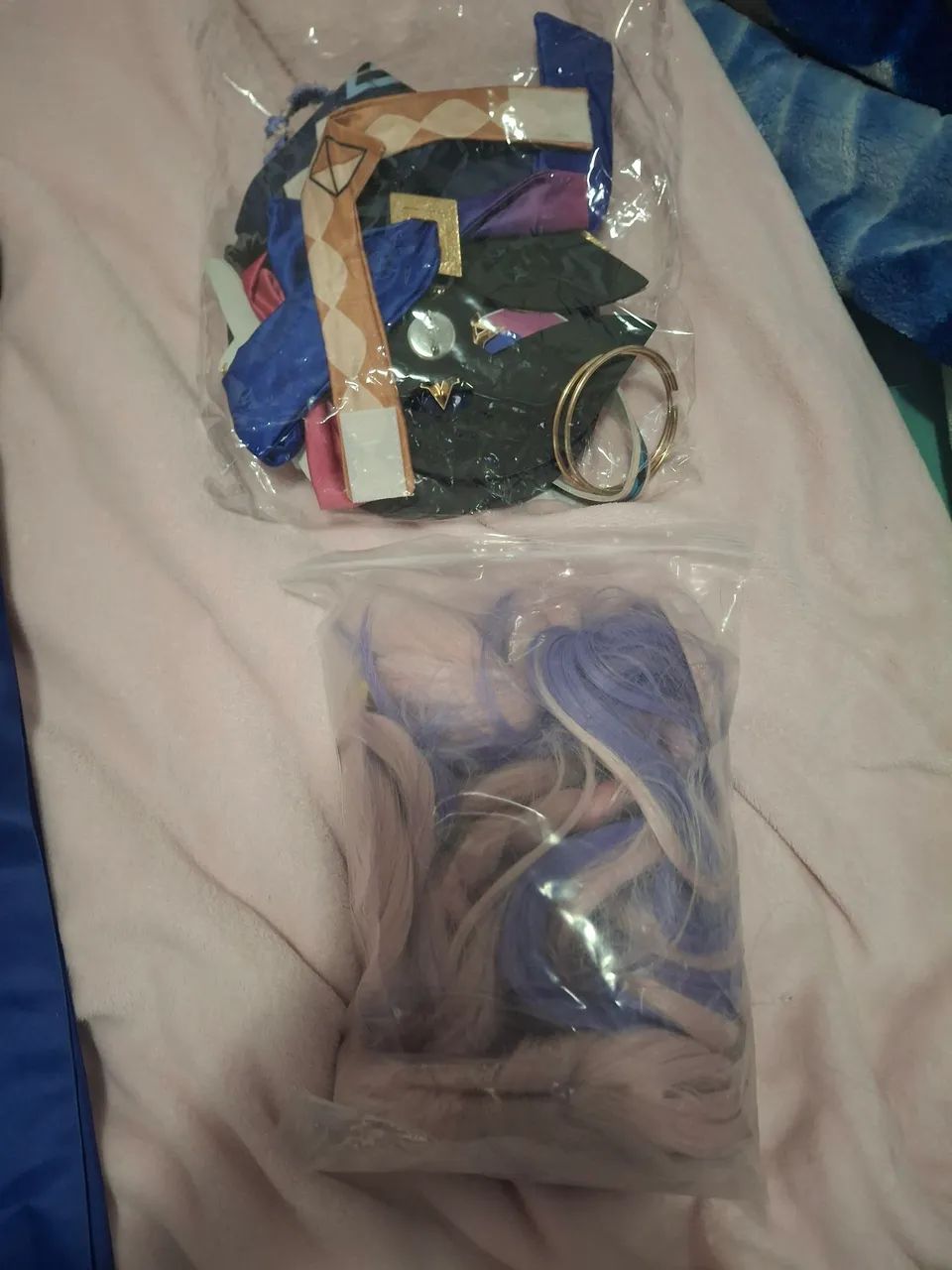 Cosplay Citlali - Foto 3