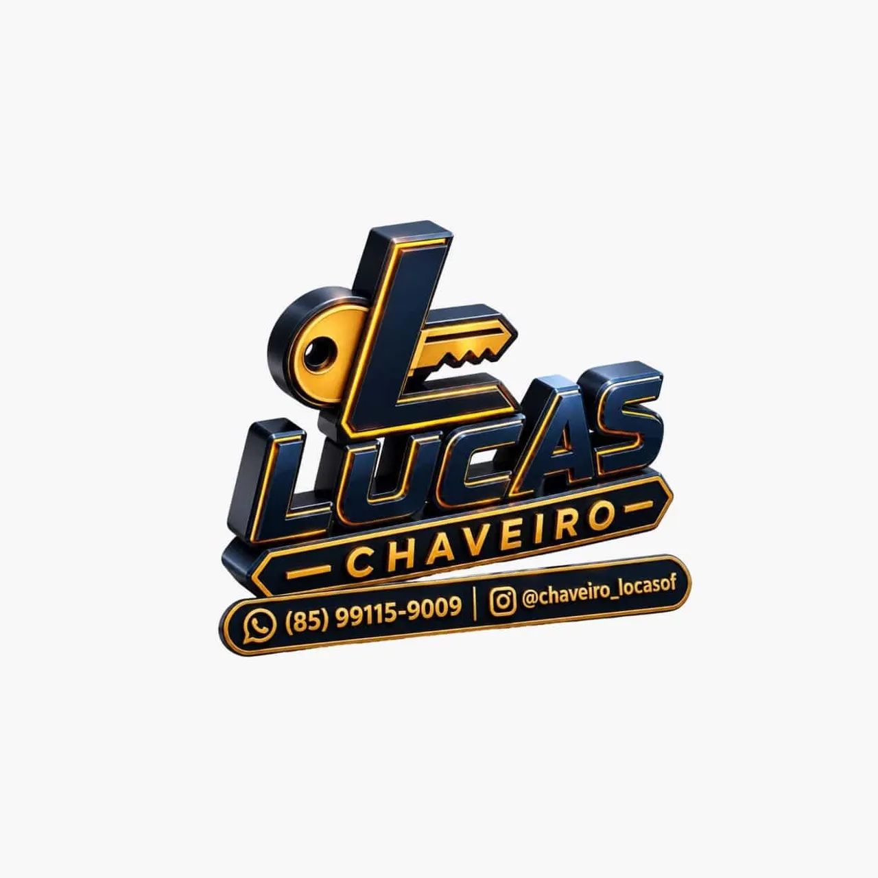 Chaveiro profissional 24hrs