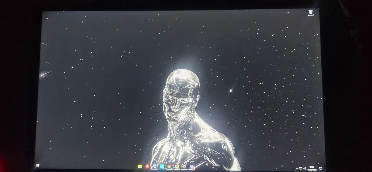 Vendo pc gamer