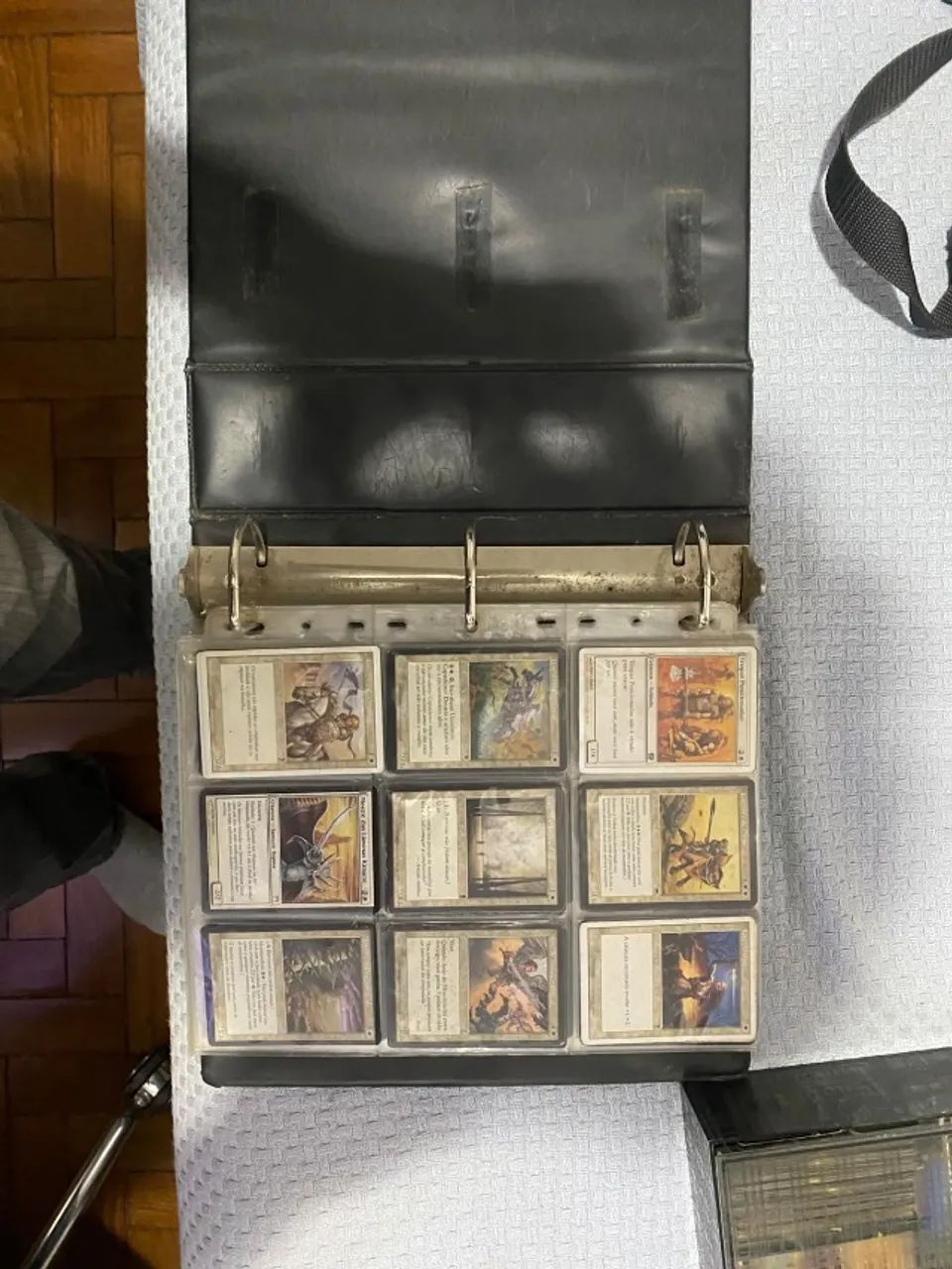 Magic: The Gathering