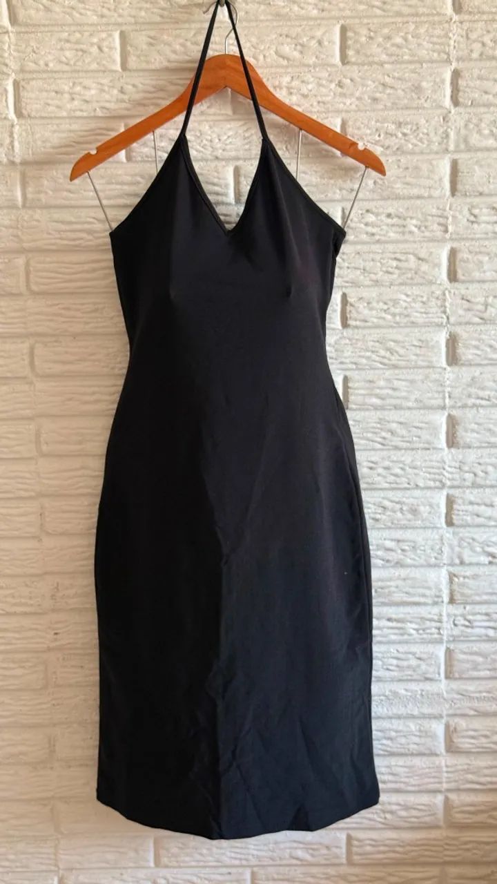 Roupas femininas semi novas - Foto 2