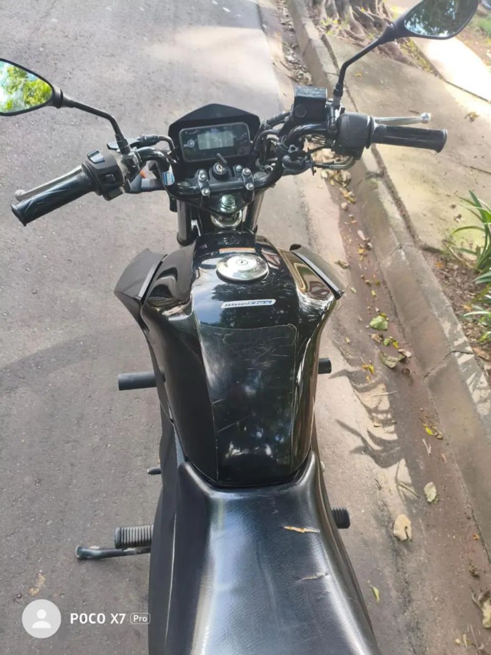 Yamaha factor Ed 125 - Foto 2