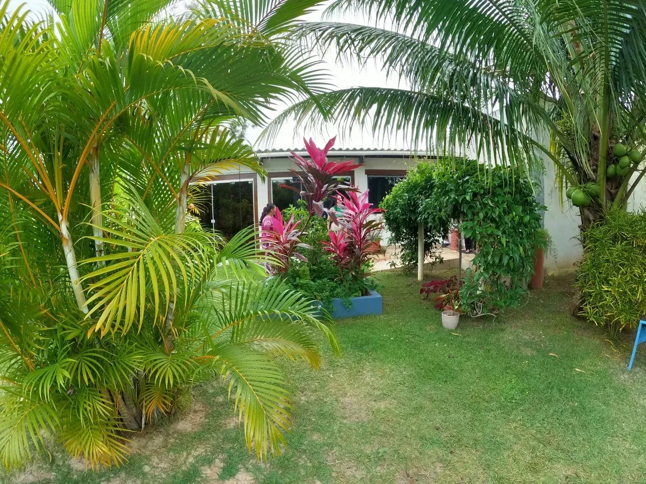 OPORTUNIDADE! Casa Ampla com 1.000m² de Terreno em Carapibus! - Foto 2