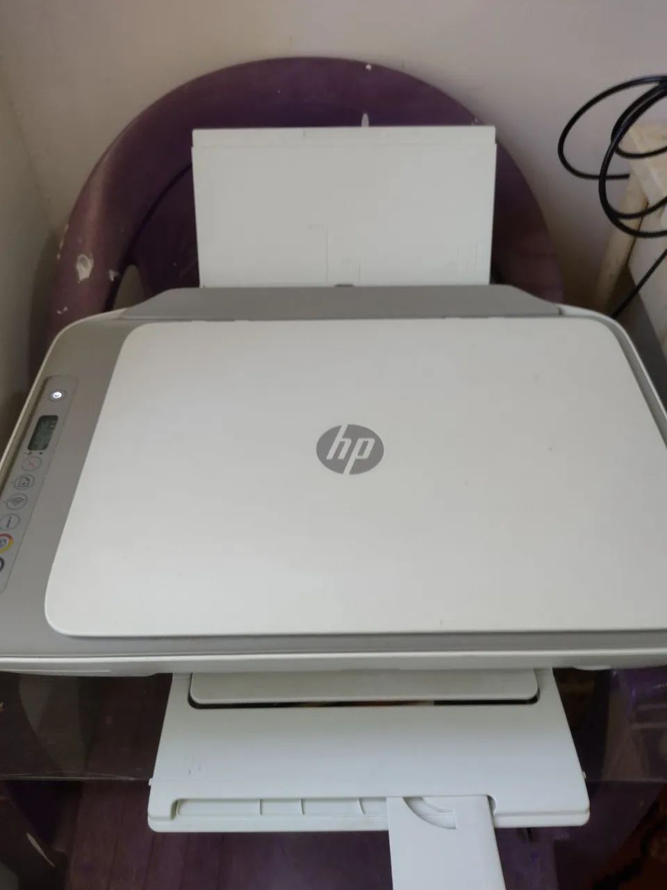 impressora hp - Foto 2