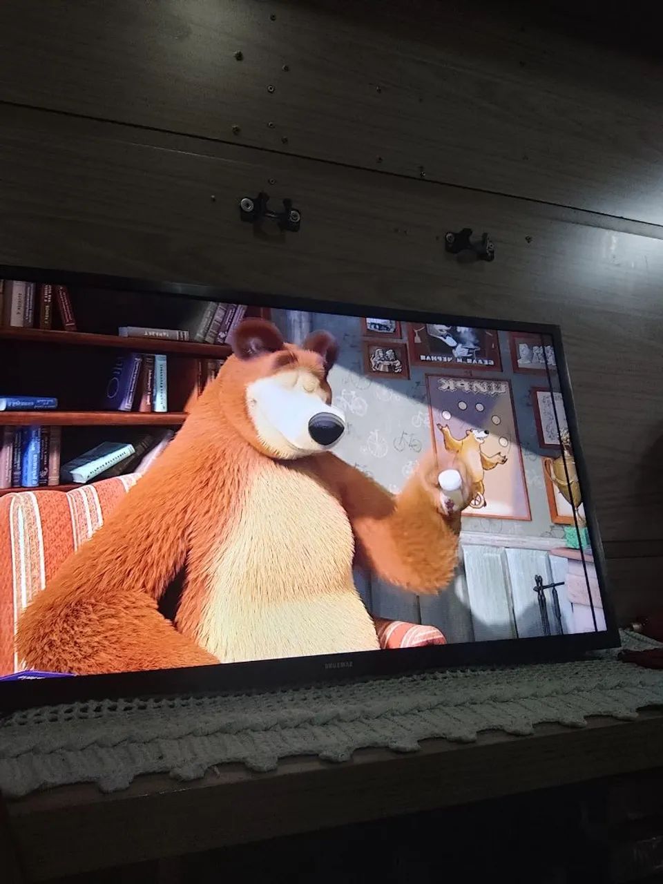Tv smart 32 Samsung  - Foto 4