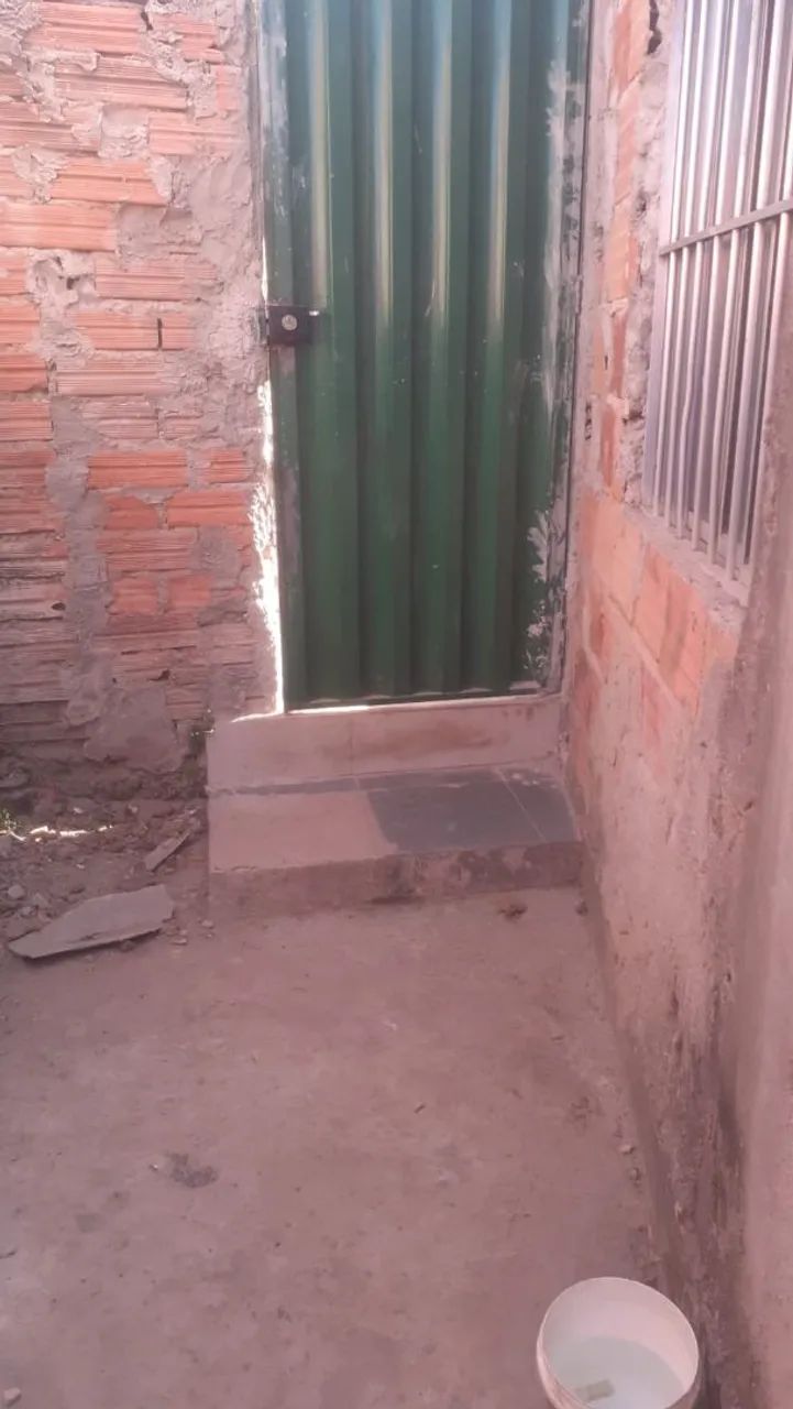 Vende se casa