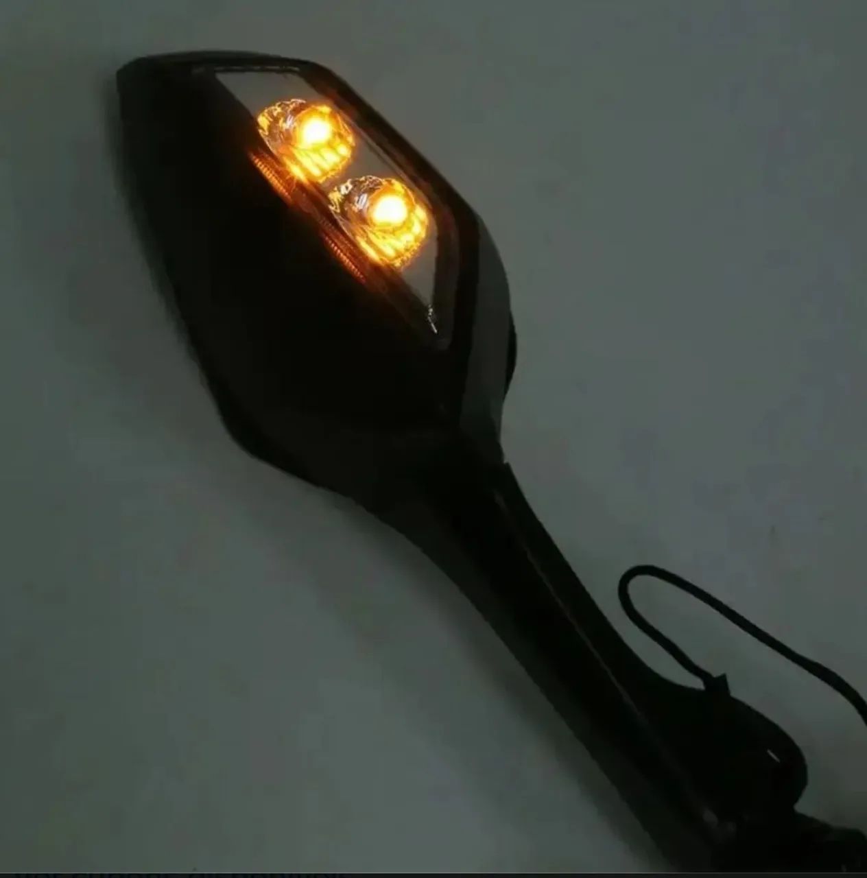 リョー Retrovisor Zx10r - Peças para motos - Marizópolis 1532931287 | OLX