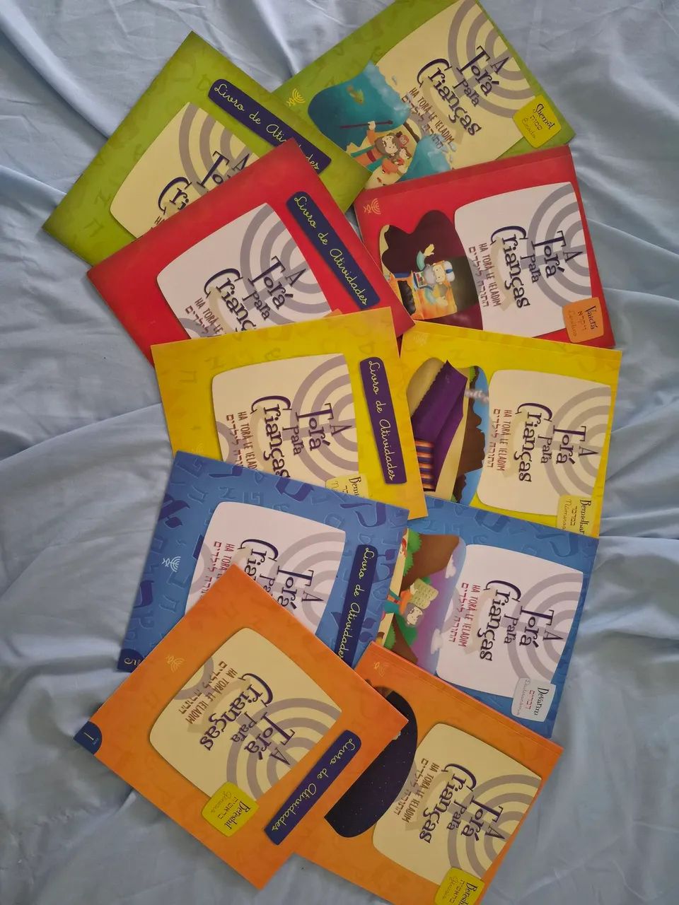 Livros