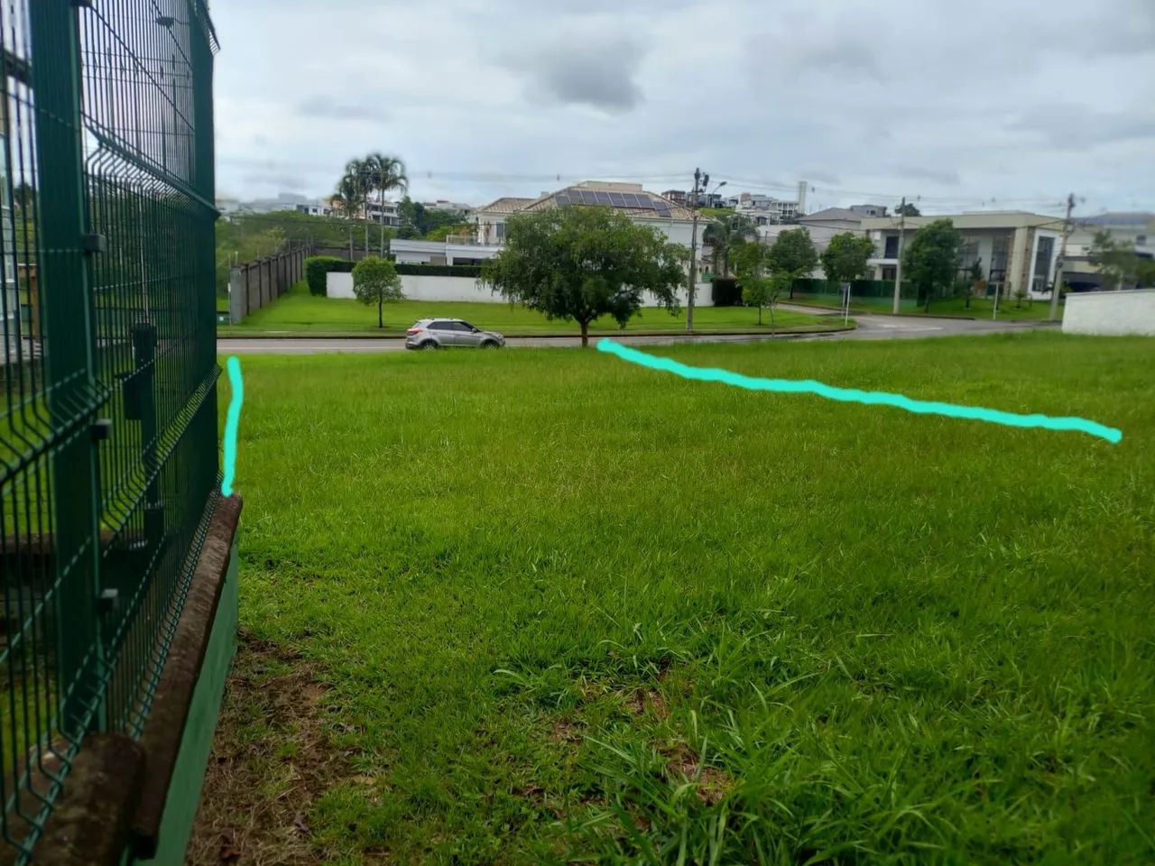 Foto - Resende - Parque Ipiranga