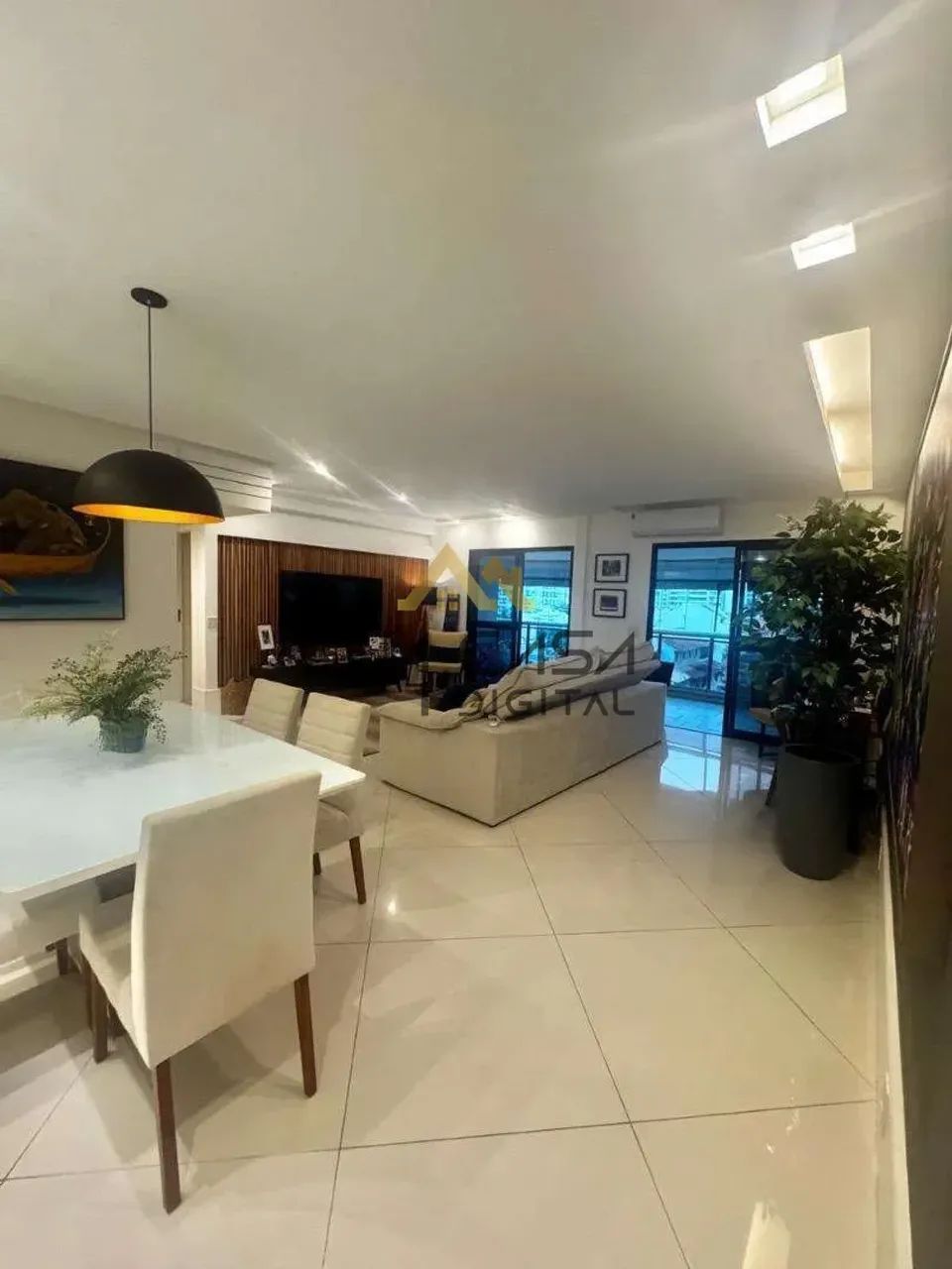 Barra da Tijuca | Apartamento 2 quartos, sendo 2 suites REF: BAAP5464 - Foto 4