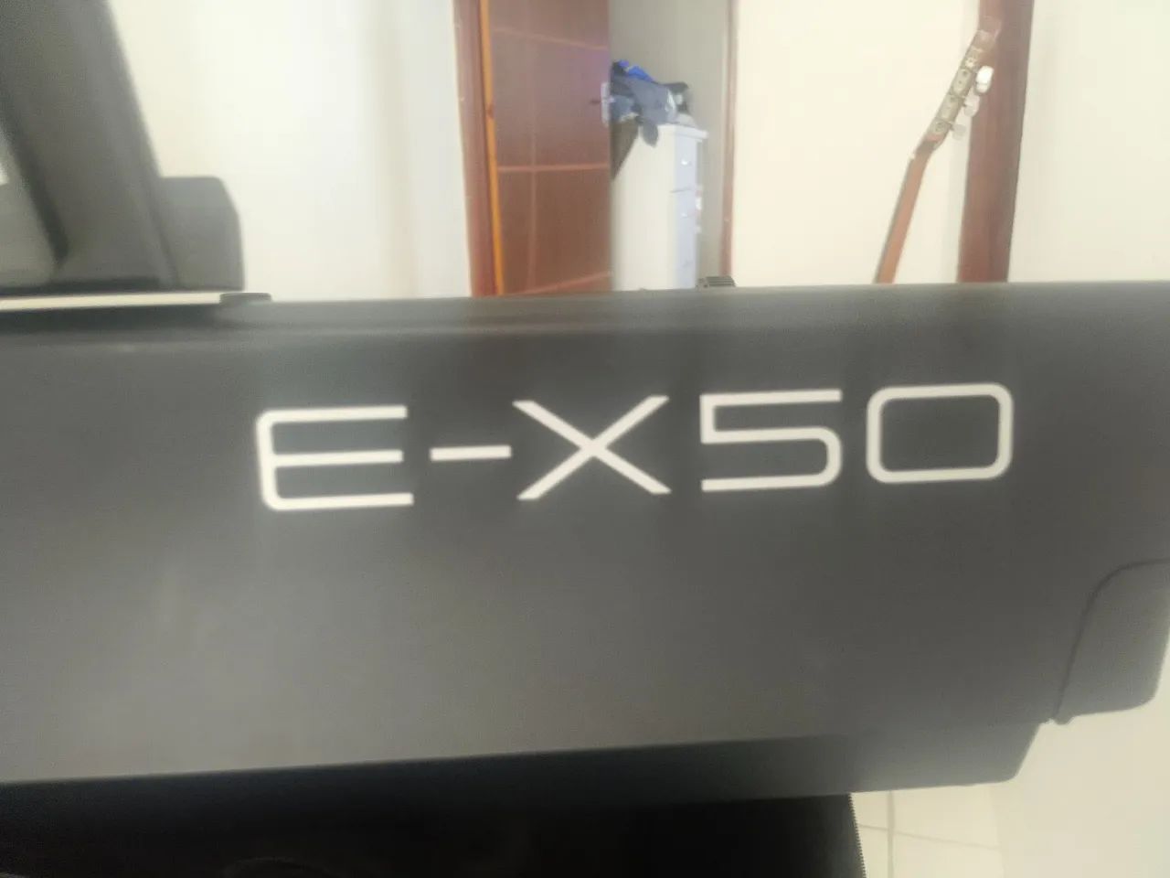 Teclado roland ex-50  - Foto 4
