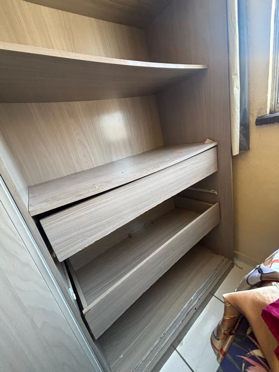 Guarda roupa  - Foto 4