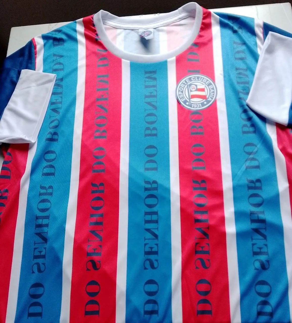 Camisa do Bahia/BA