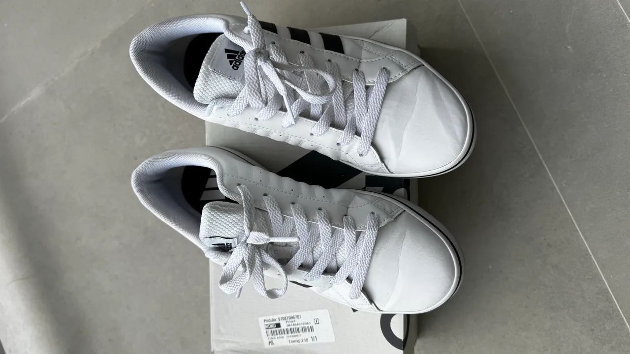 Tênis Adidas VS Pace 2  - Foto 5