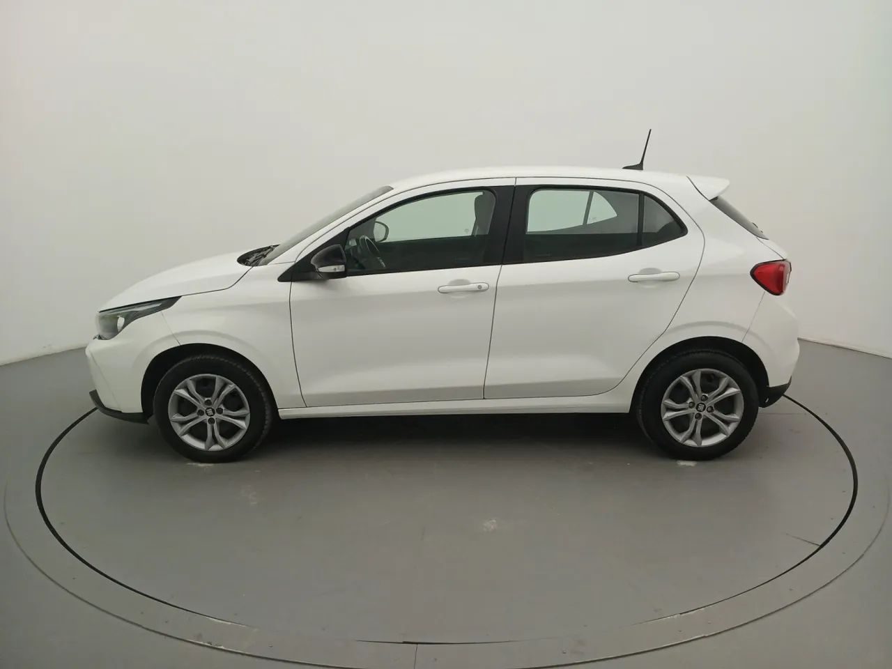 Fiat Argo Drive 1.0 Firefly 2026 - Foto 2