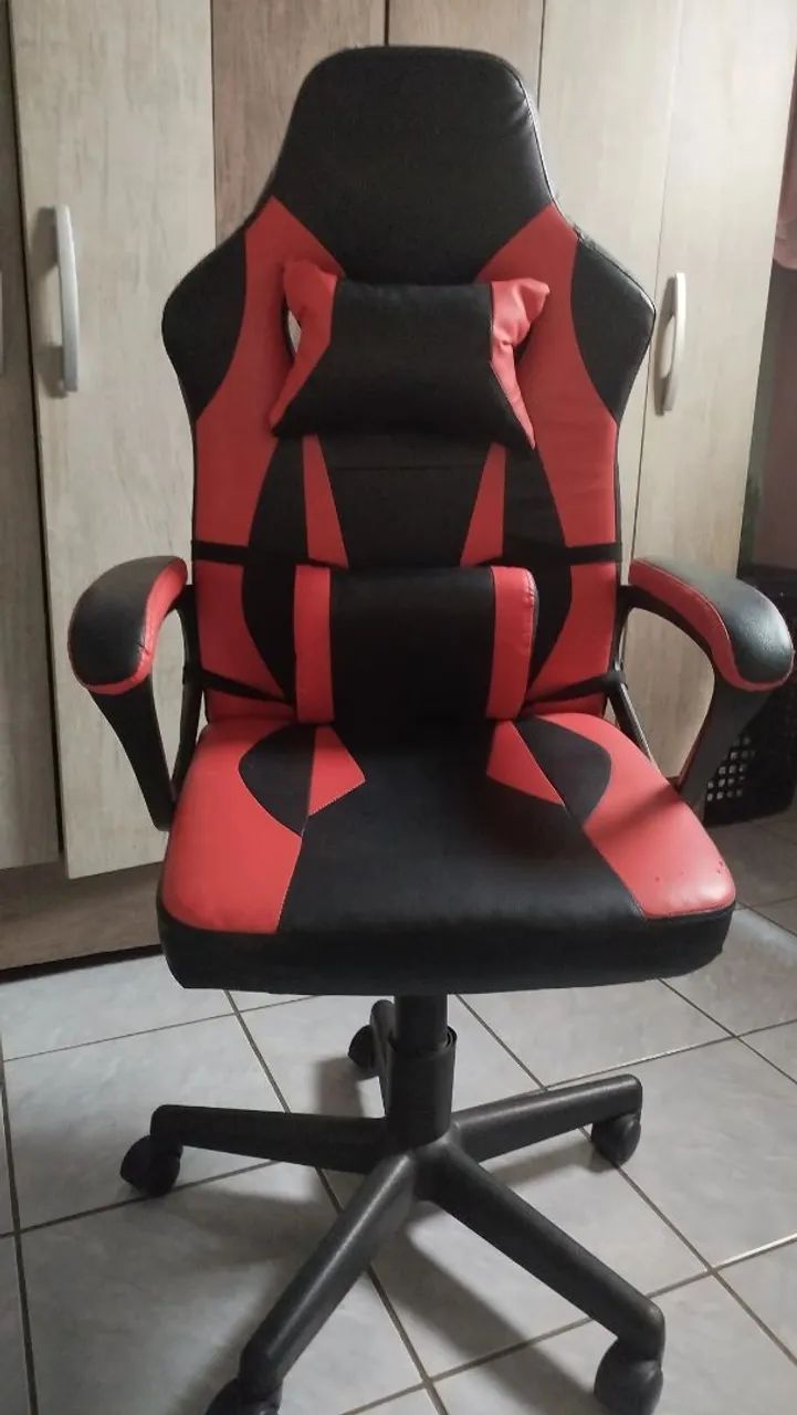 Gaming chair