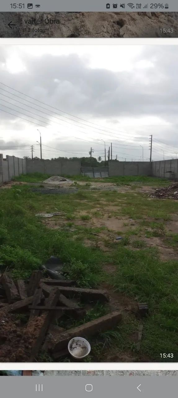 Terreno beira de pista  - Foto 5