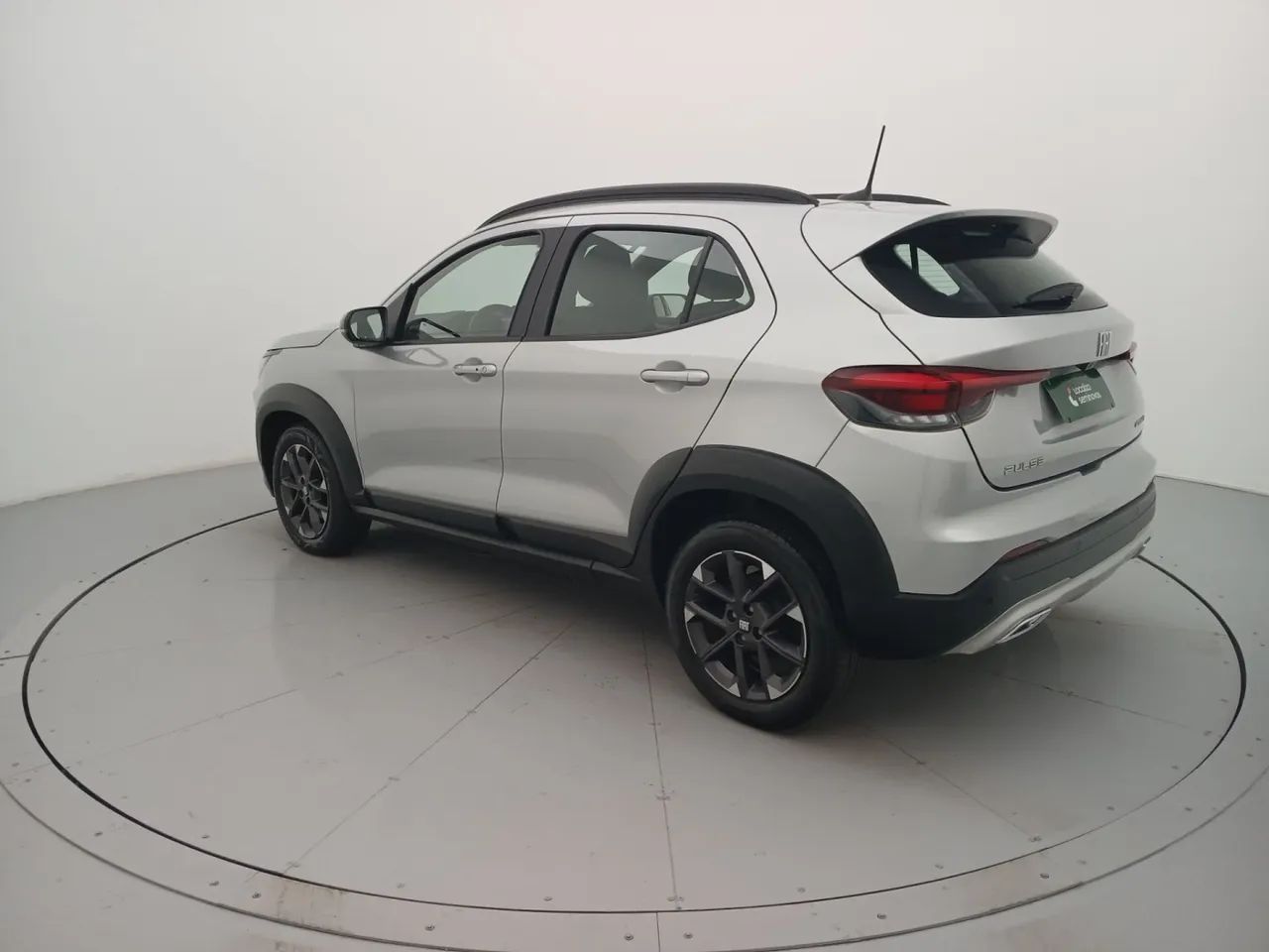 Fiat Pulse 2025 - Foto 3