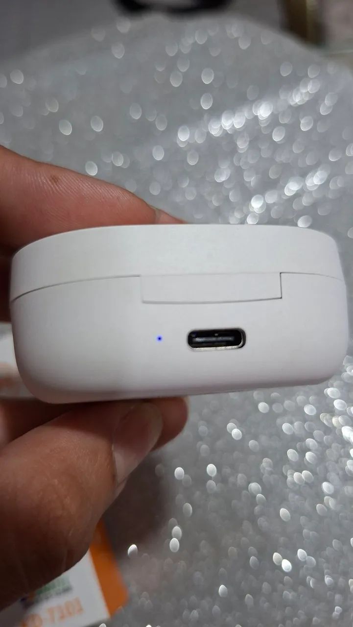 Fone de ouvido sem fio Bluetooth - Foto 5