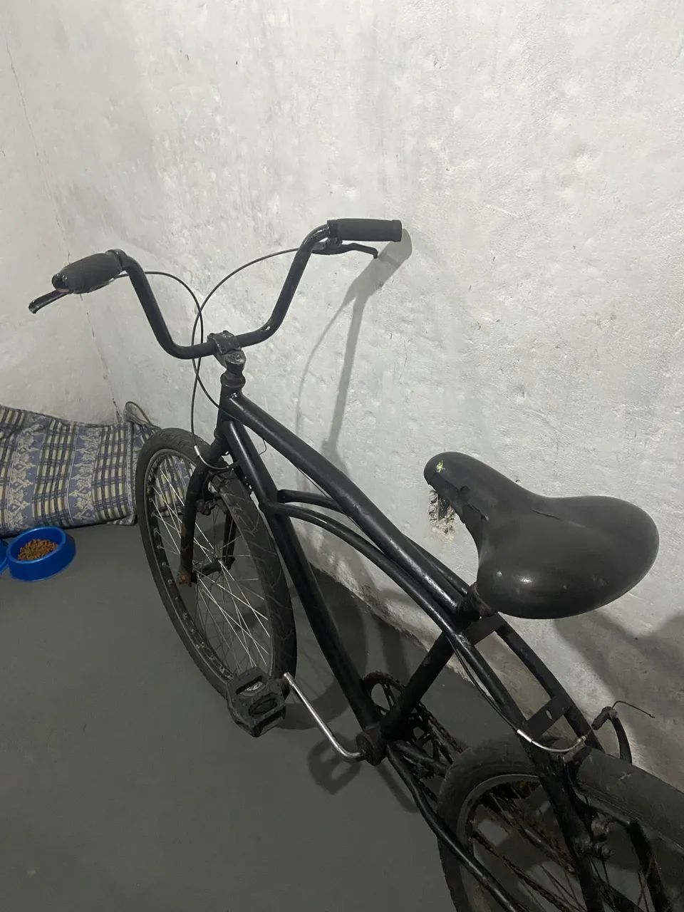 Bicicleta em perfeito estado  - Foto 2