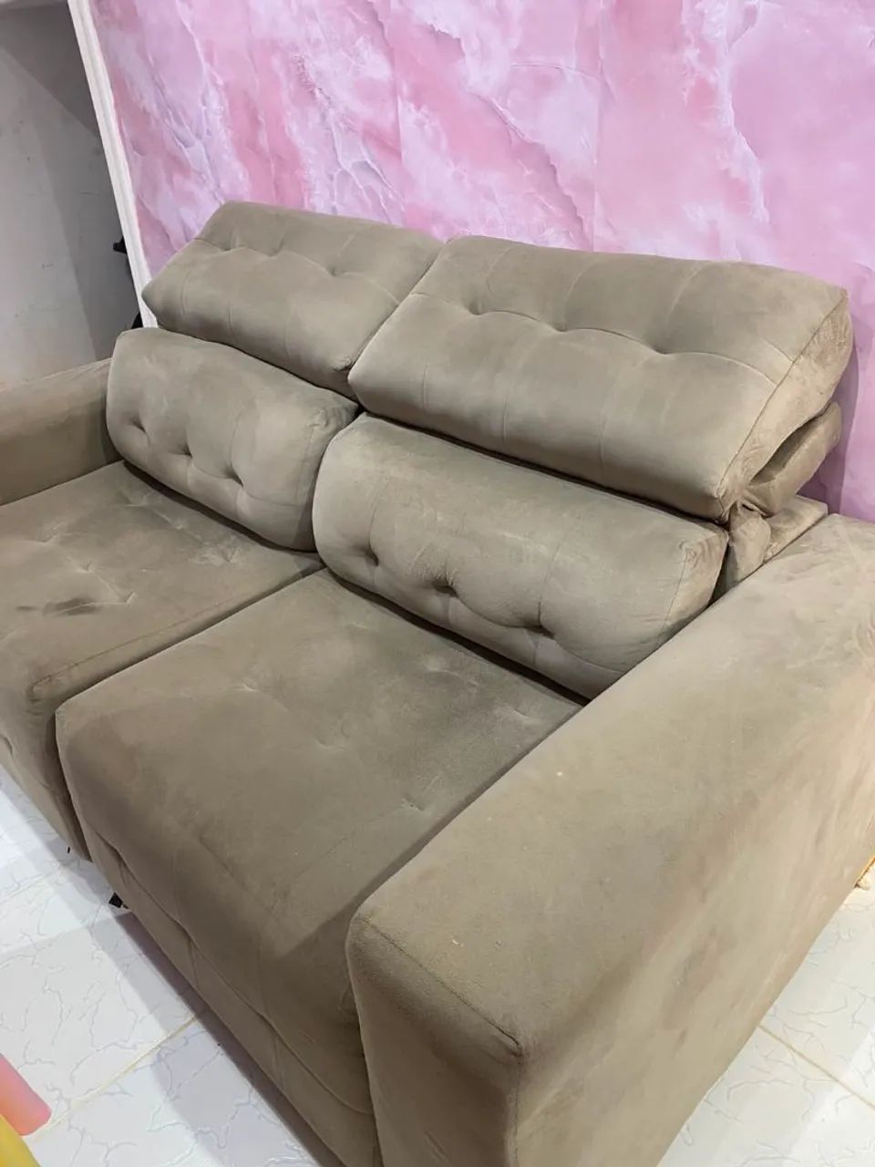 Sofá Retrátil  - Foto 3