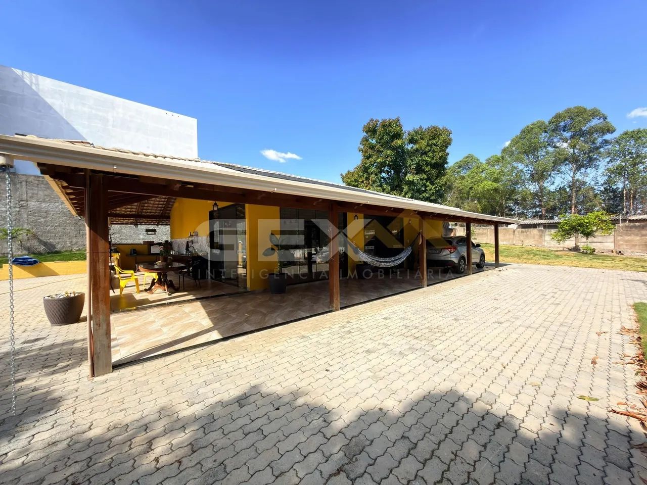 Chacara à Venda com 5.000m² em Divinópolis MG. - Foto 5