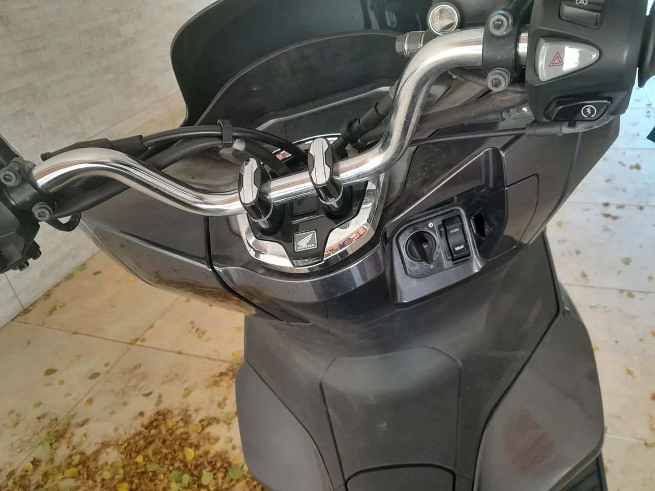 Honda Pcx 160 2023 . - Foto 4