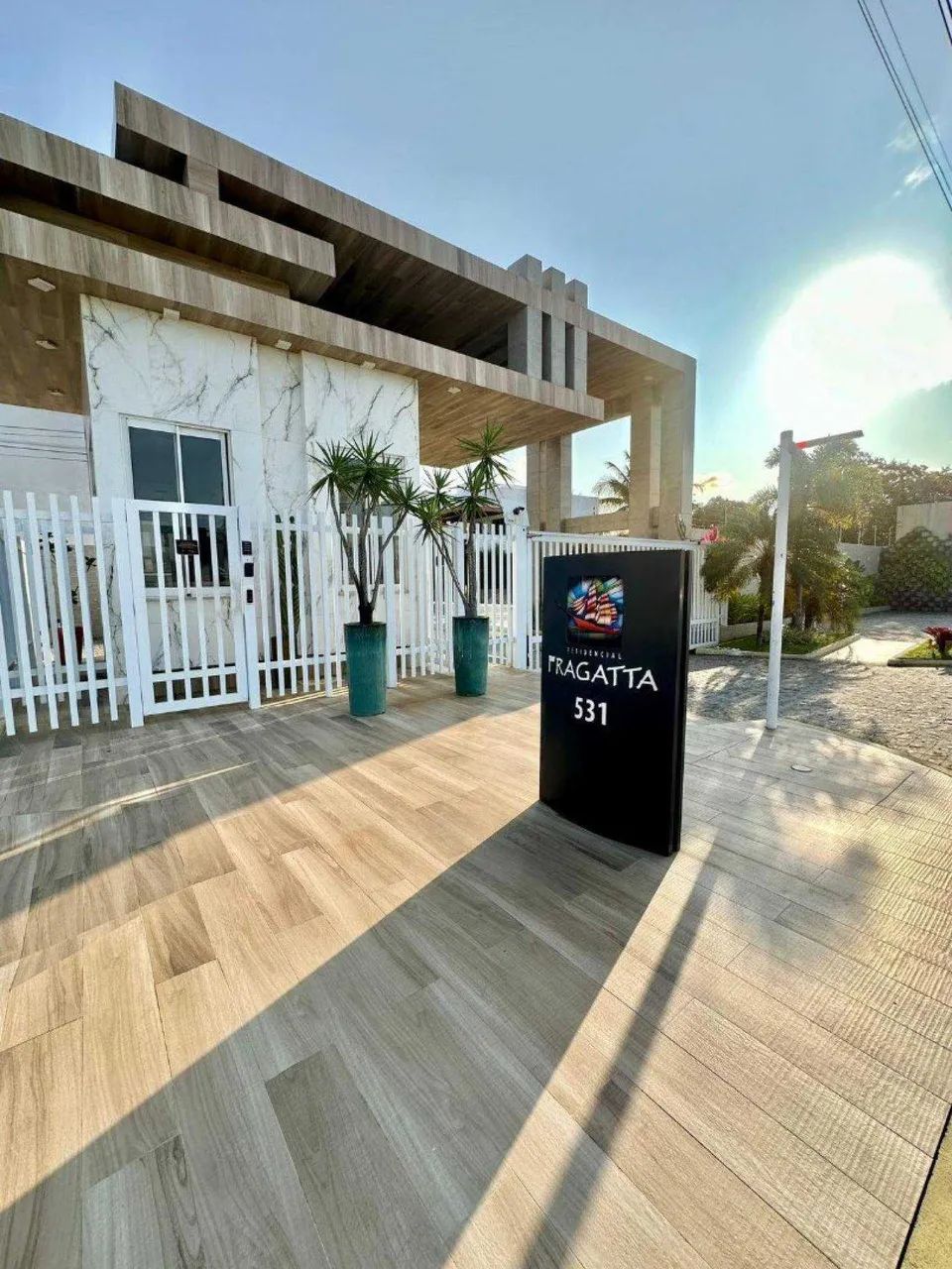 Lote à Venda  Condomínio Fragatta [20571] - Foto 4