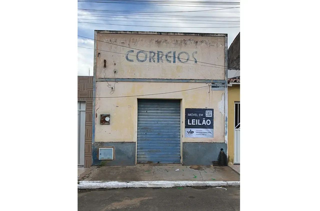 Imóvel para venda com 38 metros quadrados em Centro - Catarina - CE - Foto 5