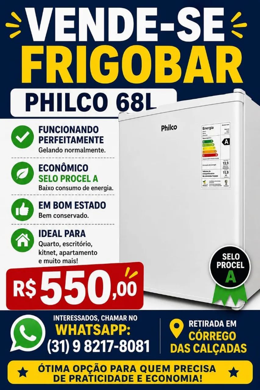 Frigobar 