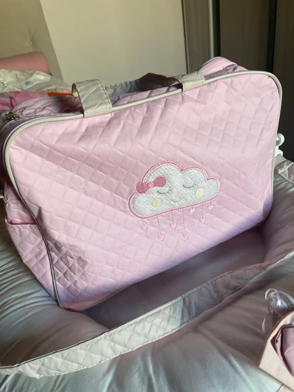 Bolsa maternidade  - Foto 2