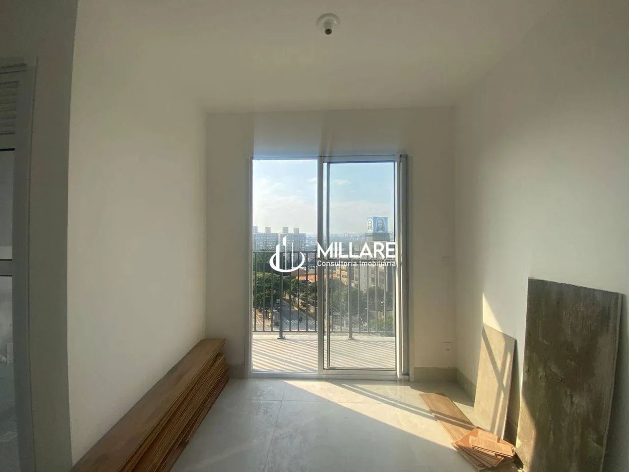APARTAMENTO LOCAÇÃO BARRA FUNDA - Foto 2