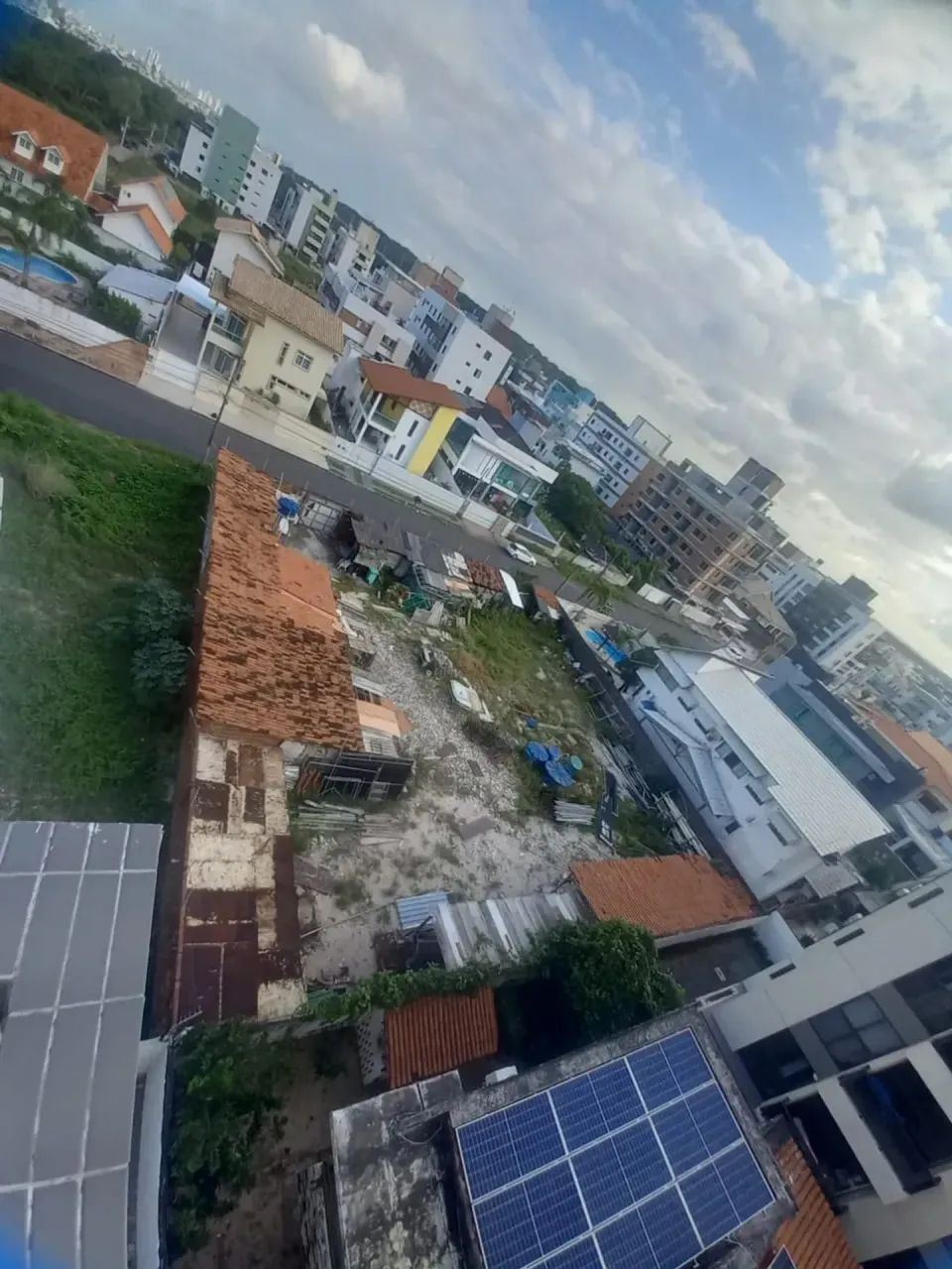 LOTE / TERRENO NO INTERMARES C/900M² 30X30 FRENTE SUL - Foto 3