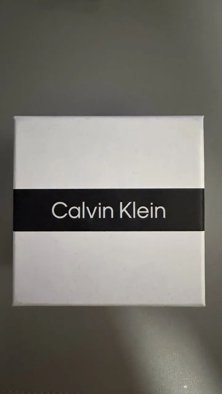 Relógio Calvin Klein  - Foto 2