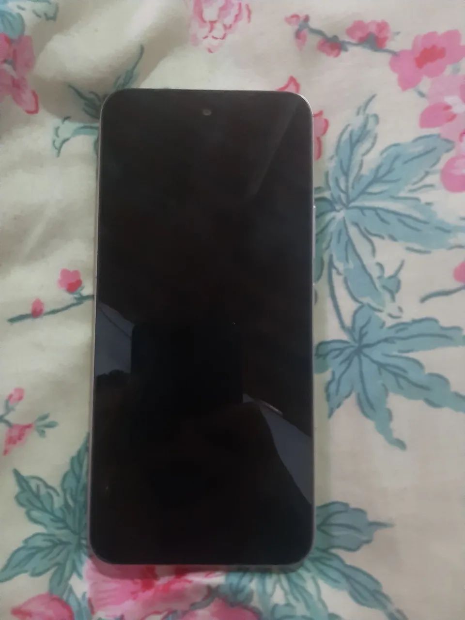 Celular Perfeito Estado Só Com O Bloqueio De Segurança  - Foto 2