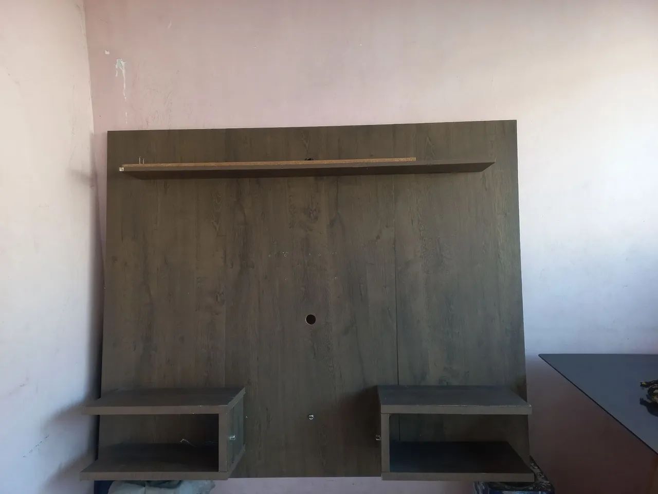 Mesa de jantar/ Painel de TV  - Foto 2