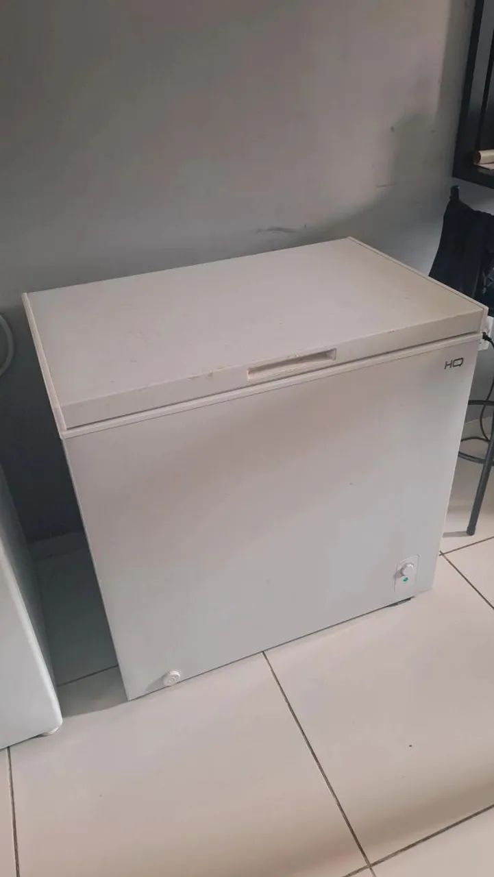 Freezer  - Foto 2